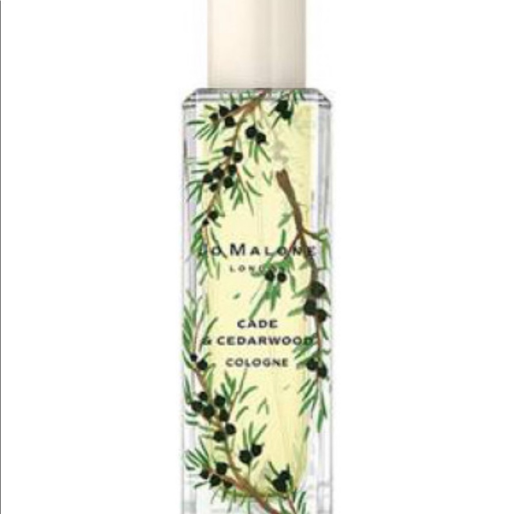 Jo Malone limited edition Cade and cedarwood